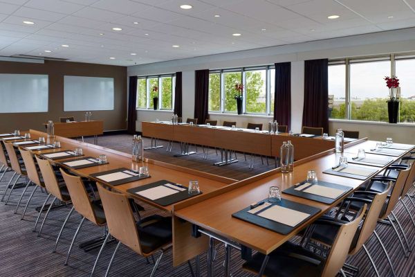 Hotel Park Plaza Utrecht